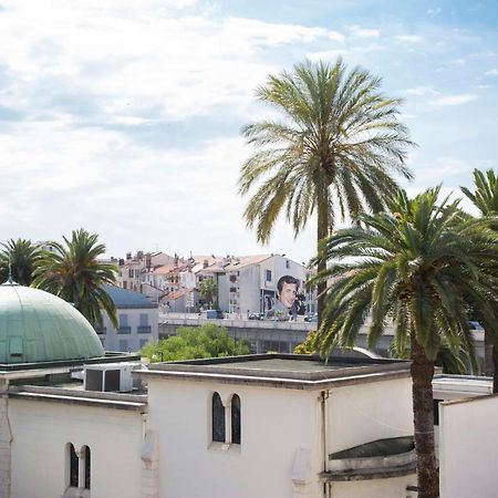We Cannes ! Cosy 2-Bedroom Apartment With Terrace Cannes Center Luaran gambar